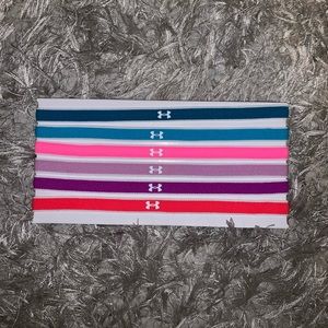 under armour sports headband